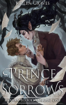 Rowan Blood, tome 1 : Prince of the Sorrows par Graves