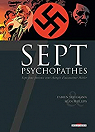 Sept, tome 1 : Sept Psychopathes par Meunier