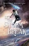 Sky Fall, tome 2 : Let the storm break