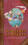 Sorcires sorcires, tome 2 : Le mystre des mangeurs d'histoires (BD) par Thibaudier