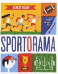 Sport-O-Rama par Tardif