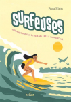 Surfeuses : celles qui ont fait le surf, de 1915  aujourd'hui par Hirou