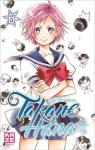 Takane & Hana, tome 6 par Shiwasu