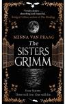 The Sisters Grimm par Menna Van Praag