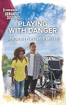 The Sorority Detectives, tome 1 : Playing with Danger par Fletcher Mello