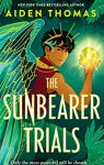 Sunbearer Trials, tome 1 : Le Porte-Lumire par Thomas