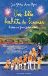 Histoires des Jean-Quelque-Chose : Une belle brochette de bananes par Arrou-Vignod