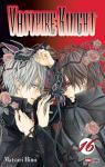 Vampire Knight, tome 16 par Hino