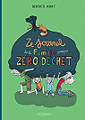 Ze Journal de la Famille  zro dchet par Moret