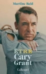 tre Cary Grant par Reid