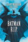 Batman R.I.P. par Morrison