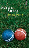 Small World par Suter