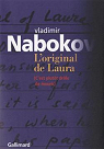 L'original de Laura (C'est plutt drle de mourir) par Nabokov