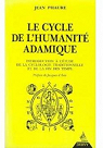 Cycle de l'humanit adamique par Phaure