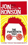 The Psychopath Test par Ronson