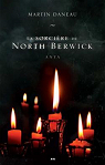 La sorcire de North Berwick, tome 2 : Anya par Daneau