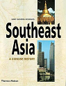Southeast Asia : A Concise History par Somers Heidhues