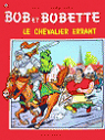 Bob et Bobette, tome 83 : Le chevalier errant par Vandersteen