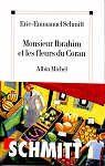 Monsieur Ibrahim et les Fleurs du Coran