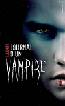 Journal d'un vampire, Tome 1 : Le Rveil par Smith