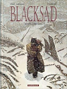 Blacksad, tome 2 : Arctic-Nation par Daz Canales