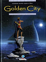 Golden City, tome 1 : Pilleurs d'paves par Malfin