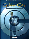 Golden City, tome 5 : Le Dossier Harrison par Pecqueur