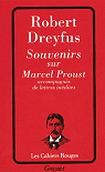 Souvenirs sur Marcel Proust par Dreyfus