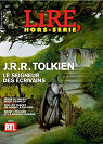 Lire H.S. - J.R.R. Tolkien : Le seigneur des crivains par Busnel