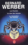 La Trilogie des fourmis (Intgrale) par Werber