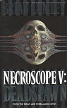 Necroscope, tome 5 : Deadspawn par Lumley