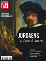 Dossier de l'art, n210 : Jordaens. La gloire d'Anvers par Dossier de l'art