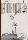 Birdy's, tome 1 par Gugan