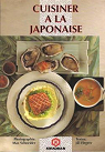 Cuisiner  la Japonaise par Elegeer