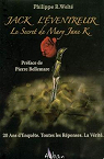 Jack l'Eventreur : Le Secret de Mary Jane K. par Welt