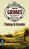 L'Auberge de Jrusalem par Grimes