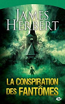 La Conspiration des fantmes par Herbert