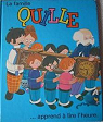 La Famille Quille apprend  lire l'heure (La Famille Quille) par Kincaid