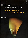 La blonde en bton par Connelly