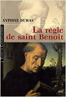 La rgle de saint Benot par Nursie