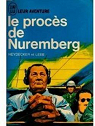Le procs de Nuremberg par Heydecker