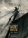 Moby Dick, tome 1 (BD) par Chabout