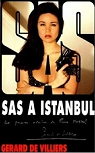 SAS, tome 1 : SAS  Istanbul par Villiers