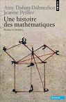 Une histoire des mathmatiques par Peiffer