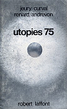 Utopies 75 par Andrevon