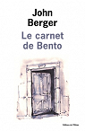 Le carnet de Bento par Berger