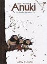 Anuki, tome 2 : La rvolte des castors par Maupom