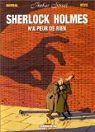 Baker Street, tome 1 : Sherlock Holmes n'a peur de rien par Veys