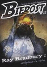Bifrost, N72 : Ray Bradburry par Bifrost