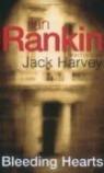 Bleeding Hearts by Rankin, Ian par Rankin